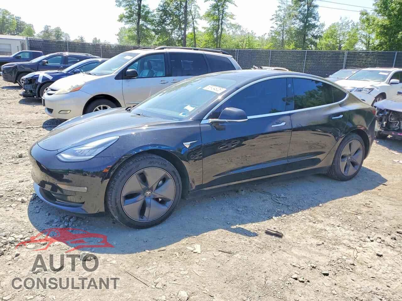 TESLA MODEL 3 2020 - 5YJ3E1EB8LF734874
