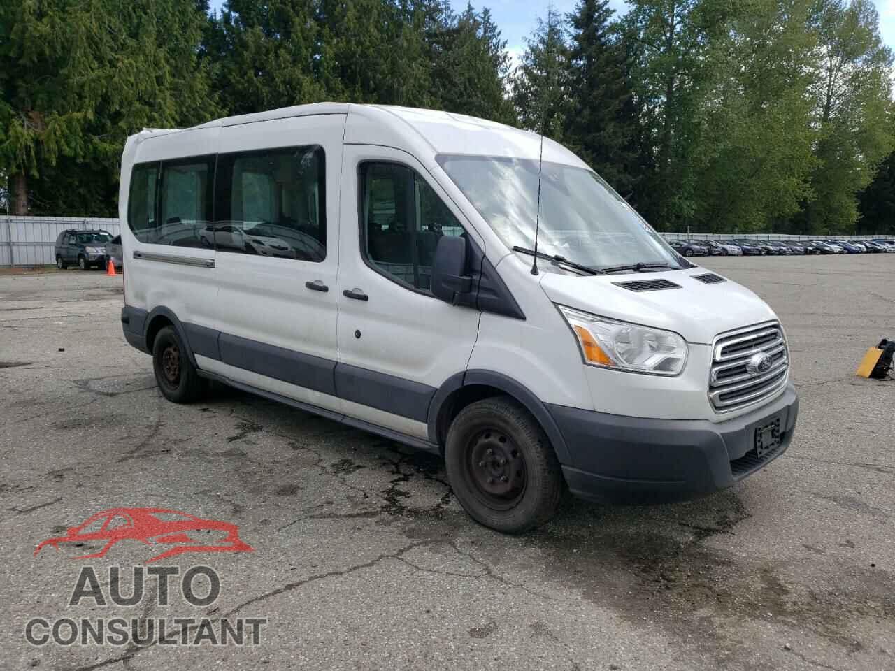 FORD TRANSIT 2017 - 1FBAX2CM4HKB13819
