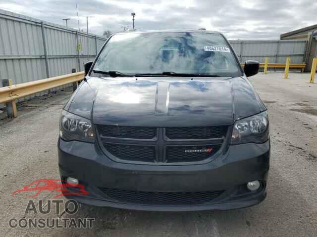DODGE CARAVAN 2017 - 2C4RDGEG1HR674993