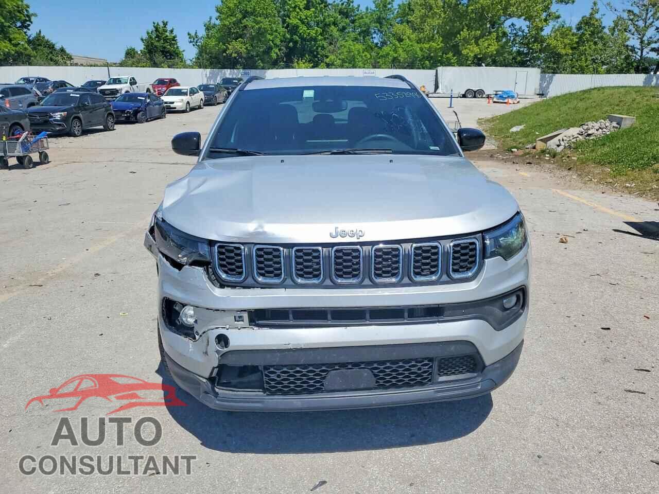 JEEP COMPASS 2024 - 3C4NJDBN9RT111388