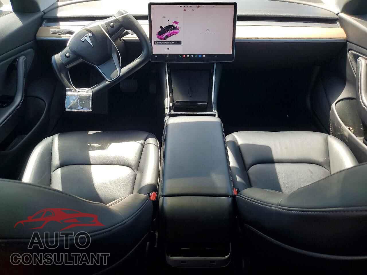 TESLA MODEL 3 2018 - 5YJ3E1EAXJF028235