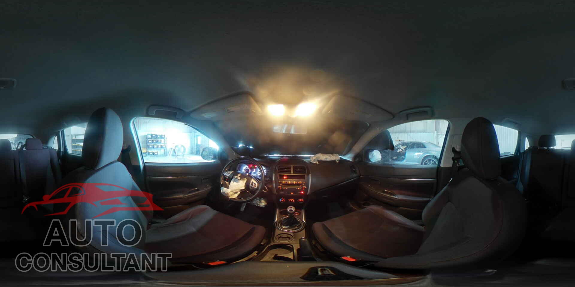 MITSUBISHI OUTLANDER 2013 - 4A4AP3AU9DE007775