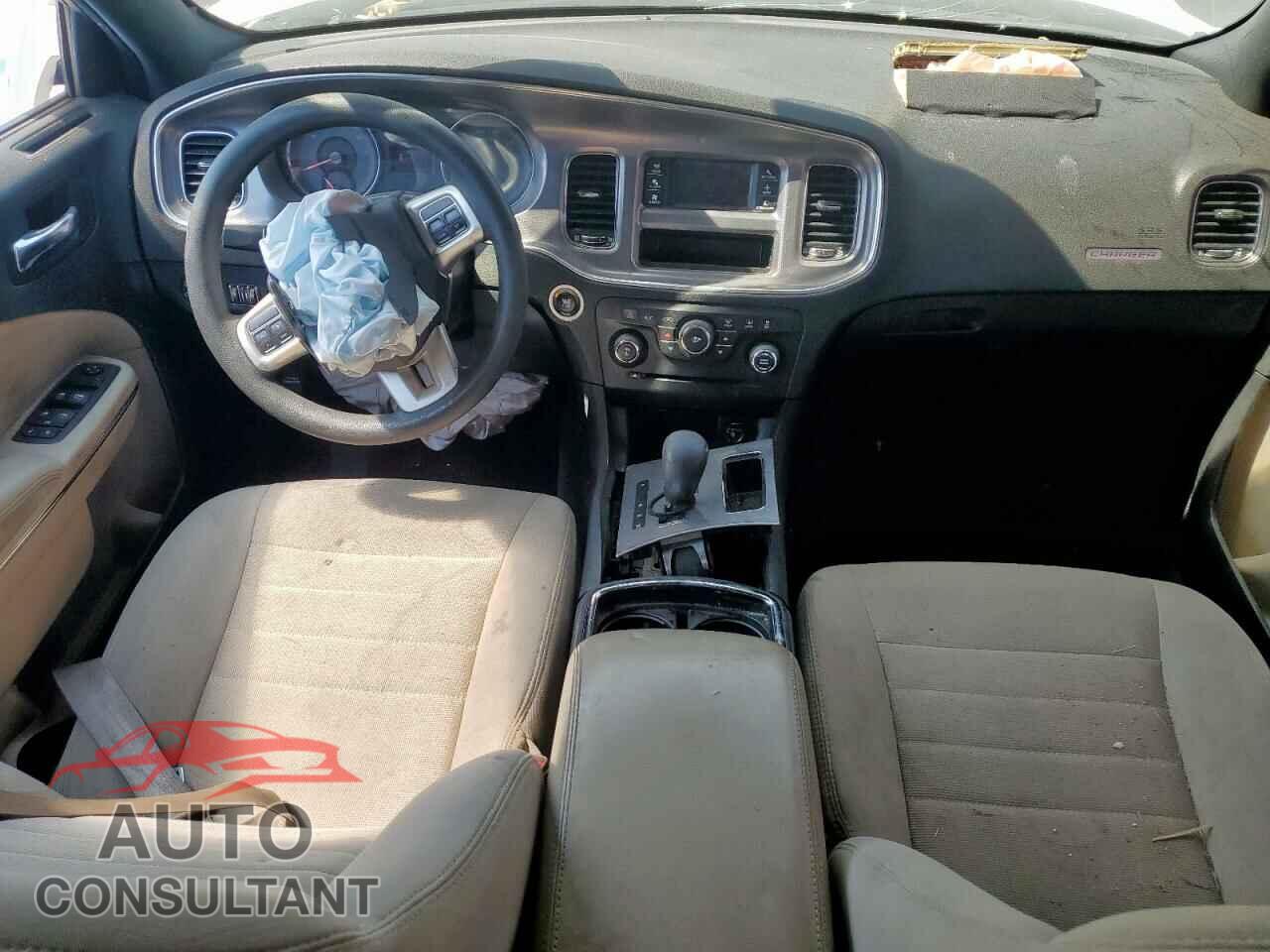 DODGE CHARGER 2014 - 2C3CDXBG0EH237390