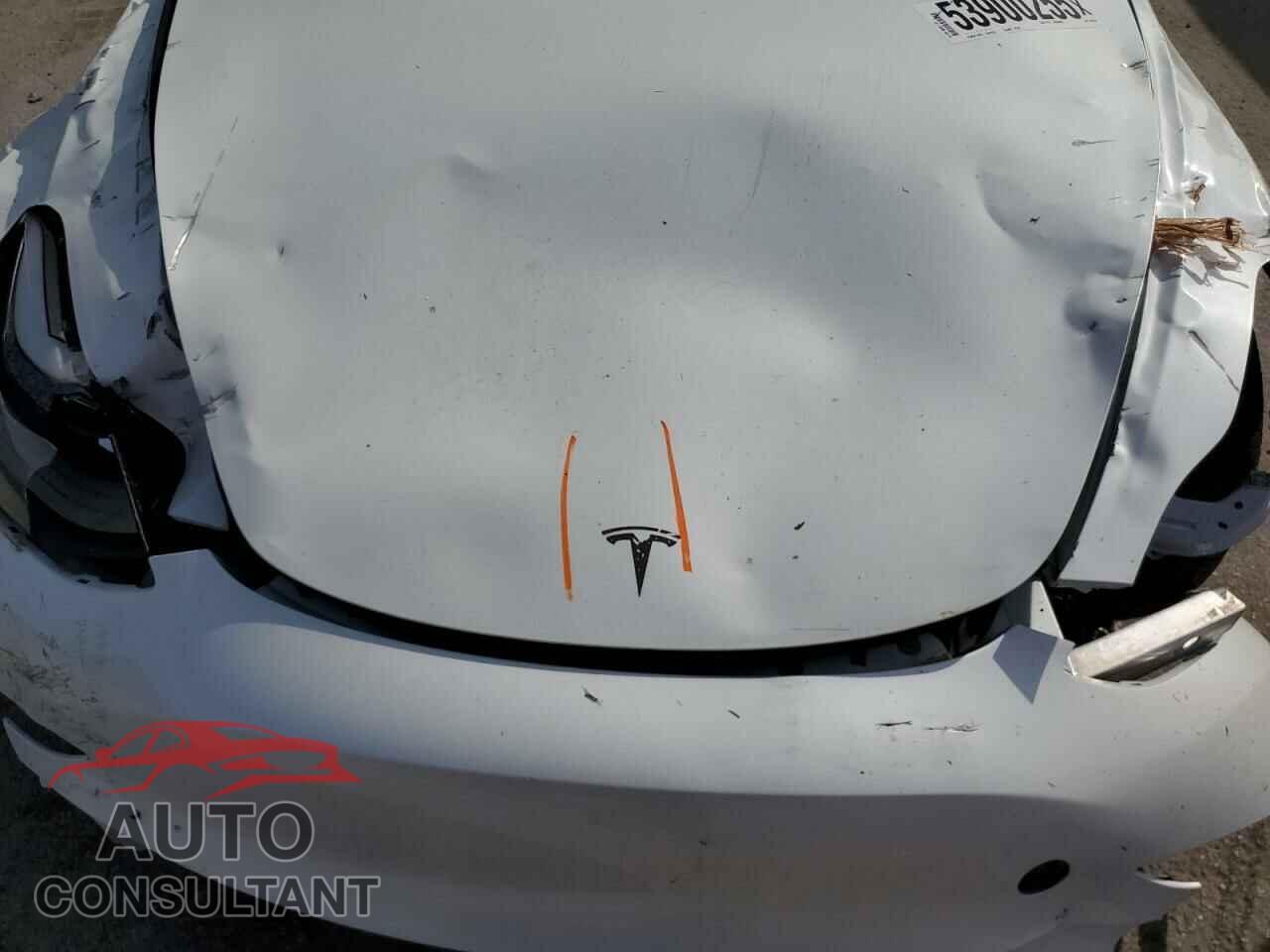 TESLA MODEL 3 2023 - 5YJ3E1EA3PF608032