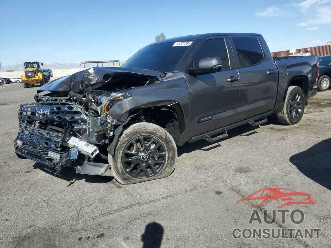 TOYOTA TUNDRA 2024 - 5TFNA5DB4RX186013