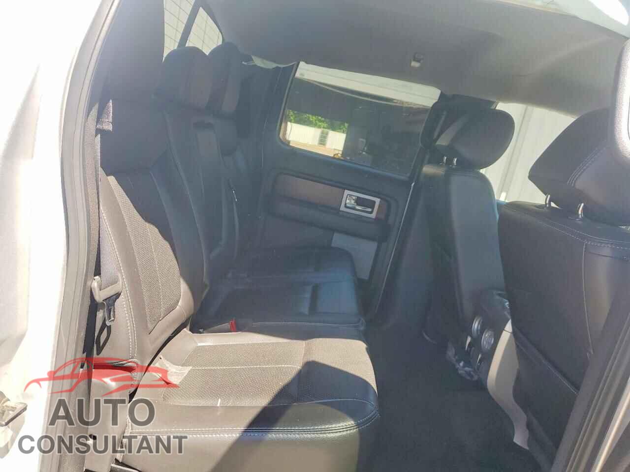 FORD F150 2012 - 1FTFW1CF1CFB39988