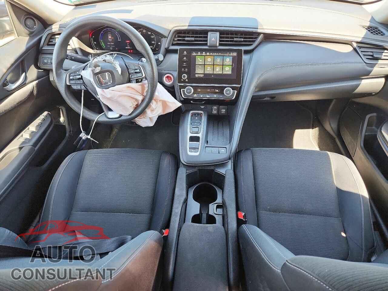 HONDA INSIGHT 2020 - 19XZE4F51LE010504
