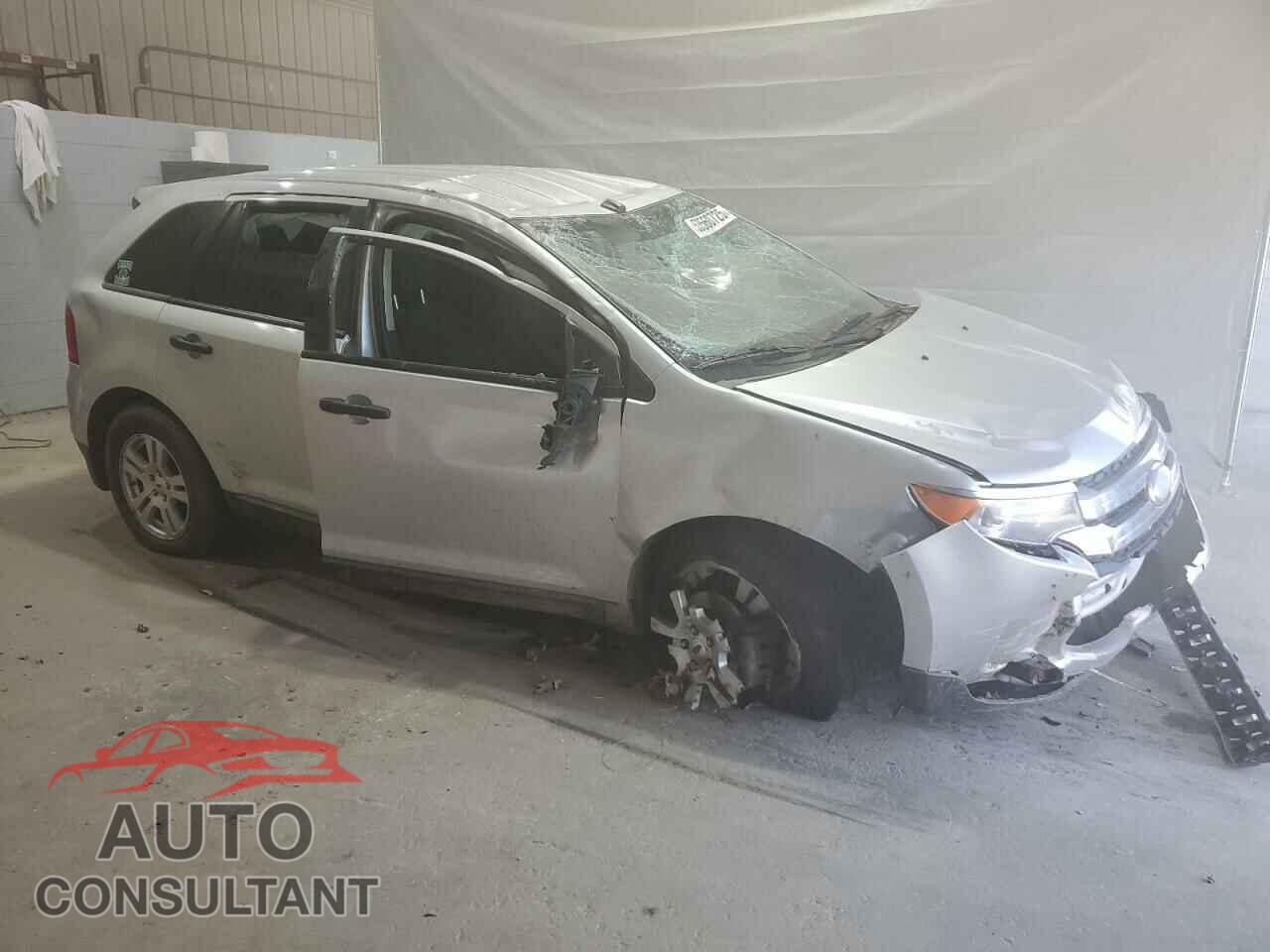 FORD EDGE 2013 - 2FMDK3GC1DBA66859