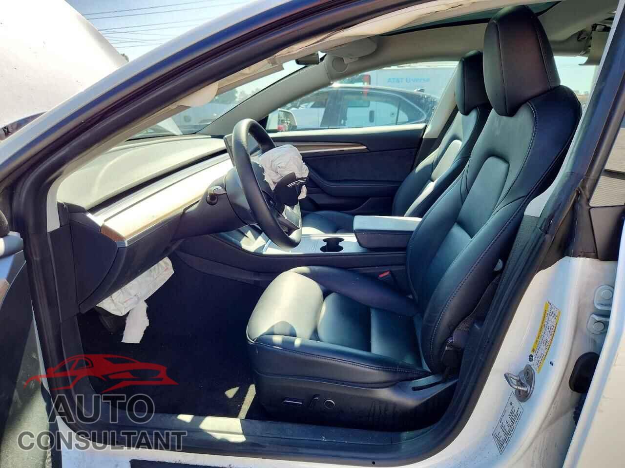 TESLA MODEL 3 2023 - 5YJ3E1EA4PF561836