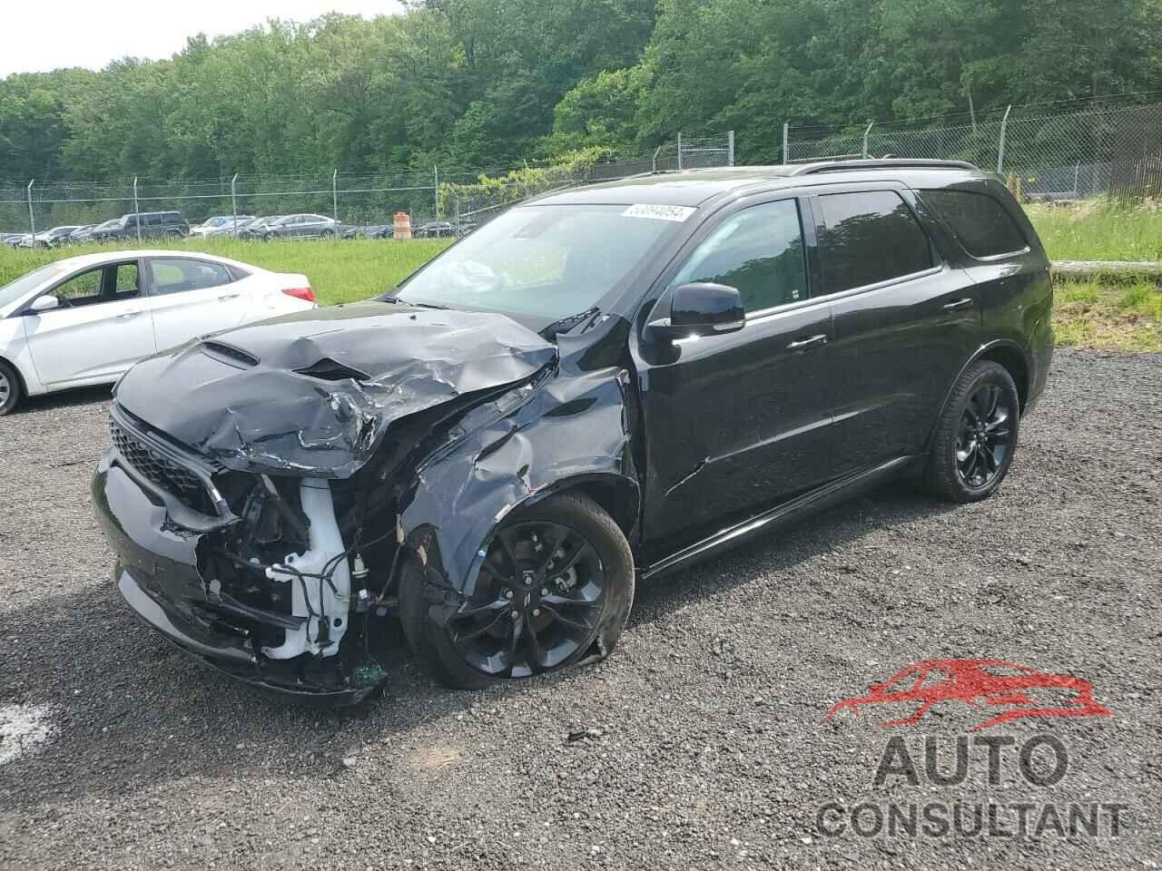 DODGE DURANGO 2023 - 1C4RDJDG2PC592504