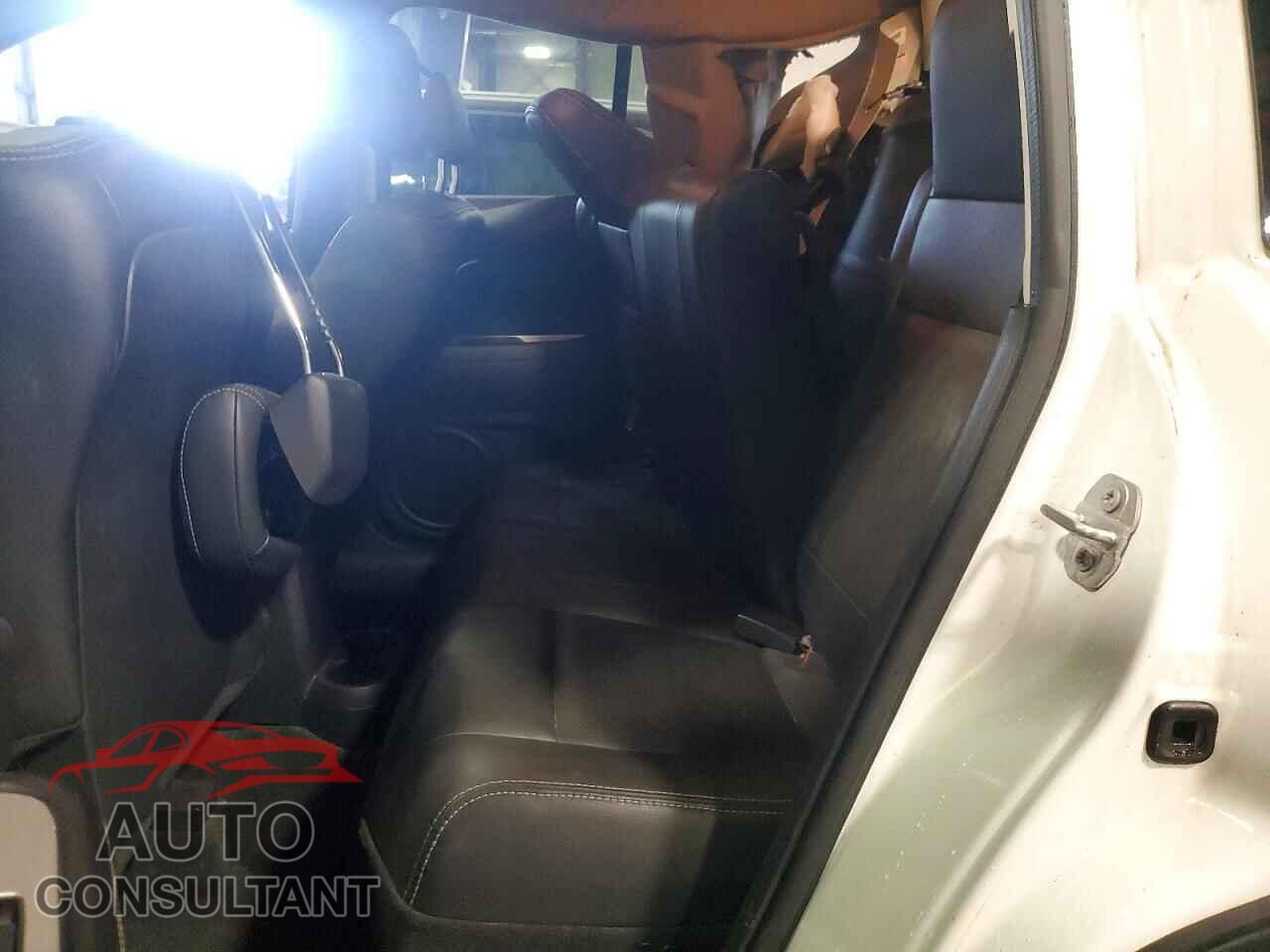 JEEP COMPASS 2017 - 1C4NJDEB7HD153404
