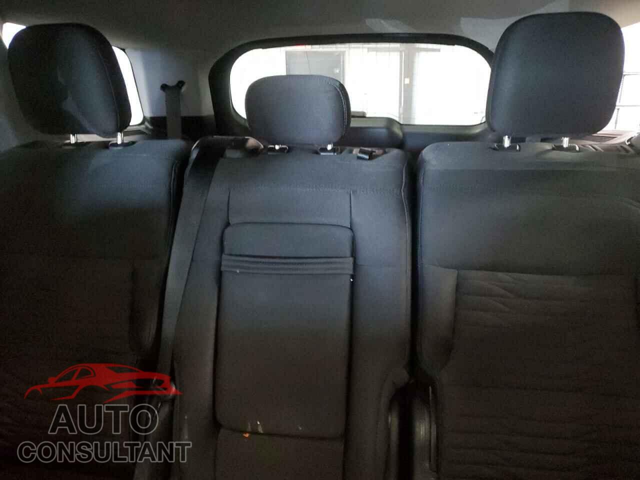 FORD EXPLORER 2021 - 1FMSK8DH2MGC08293