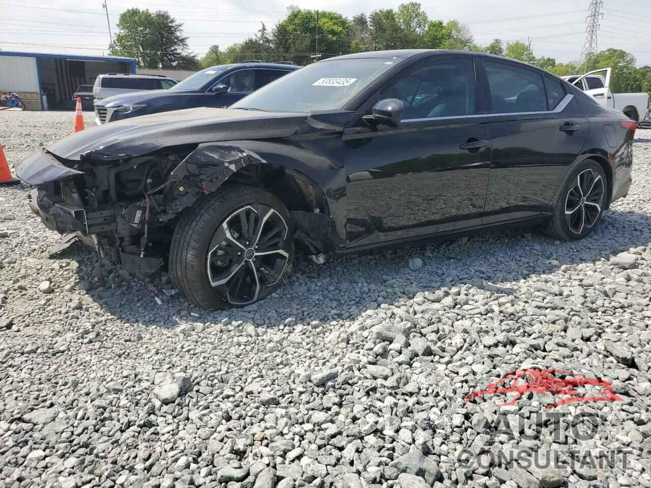 NISSAN ALTIMA 2023 - 1N4BL4CV0PN401565