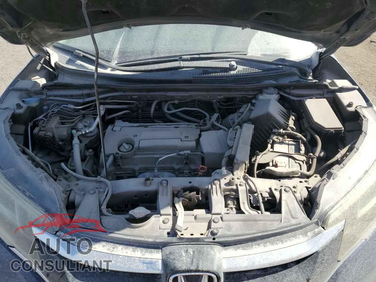 HONDA CRV 2015 - 3CZRM3H38FG704568