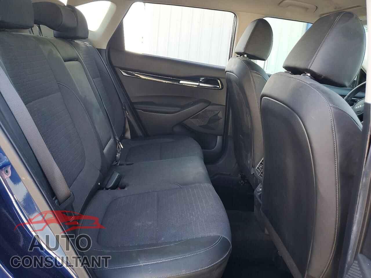 KIA SELTOS 2023 - KNDEU2AA2P7381834