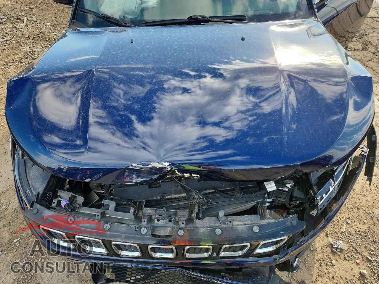 JEEP COMPASS 2019 - 3C4NJDCB9KT647316