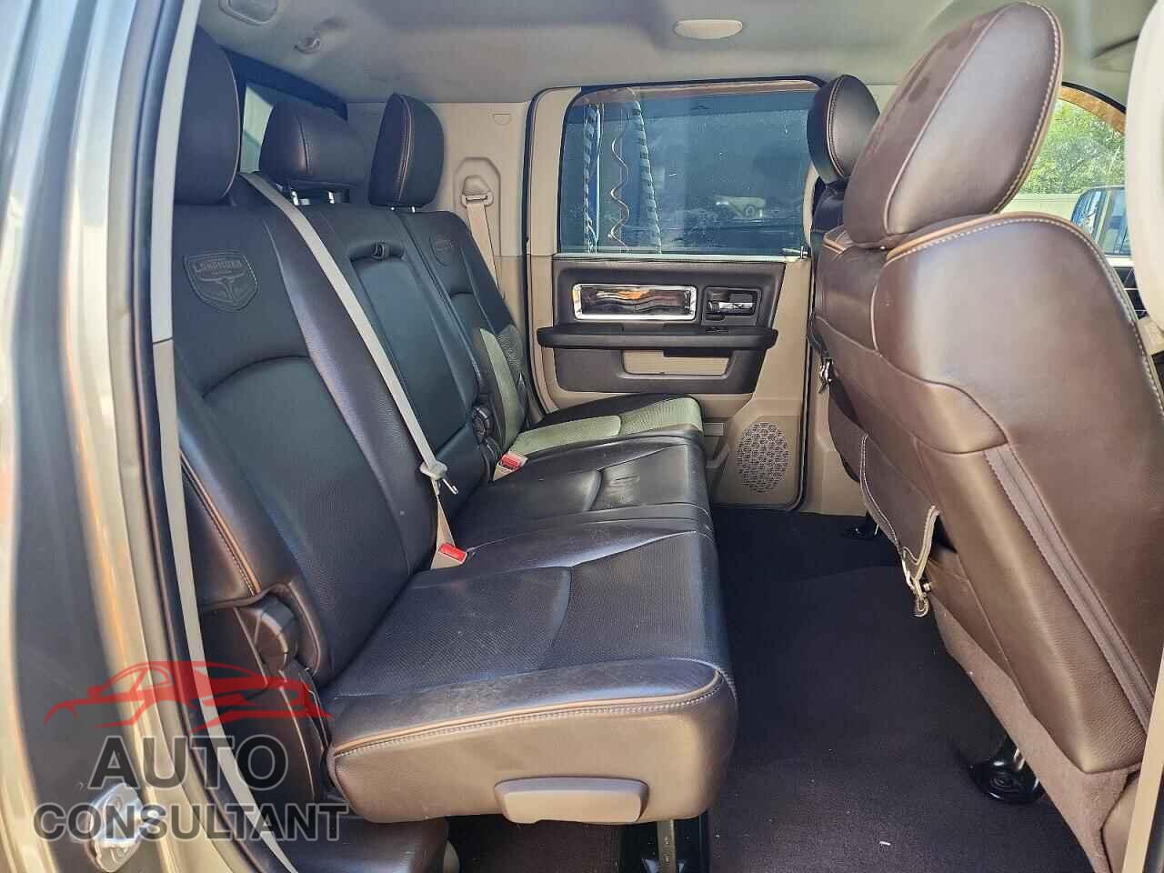 DODGE RAM 3500 2012 - 3C63D3NL4CG318782