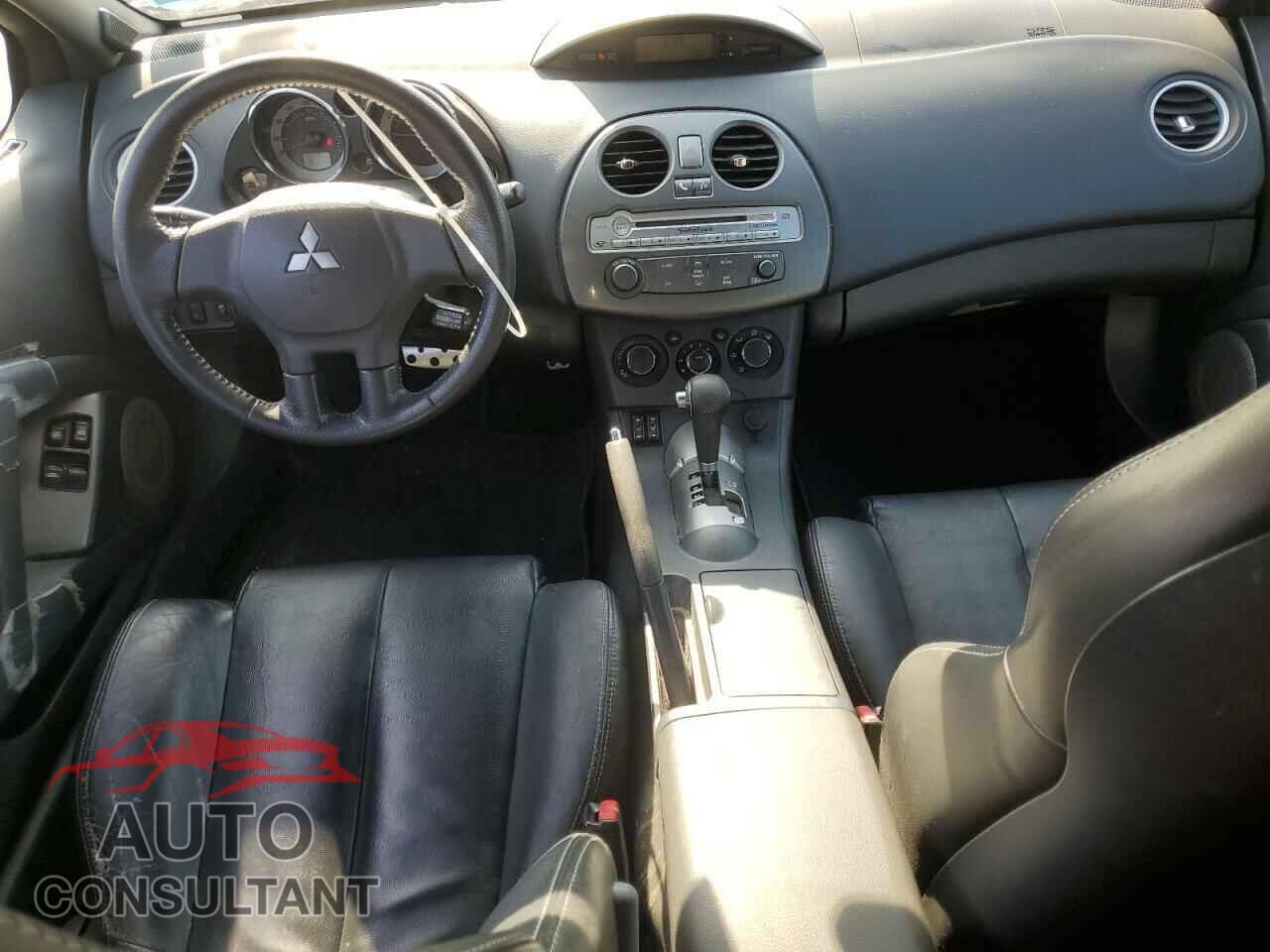 MITSUBISHI ECLIPSE 2011 - 4A37L5EF6BE008641