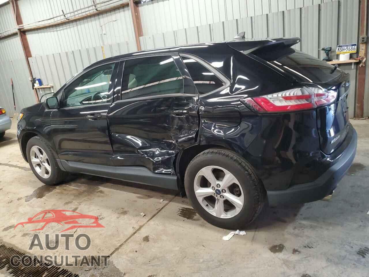 FORD EDGE 2020 - 2FMPK4G92LBA65998