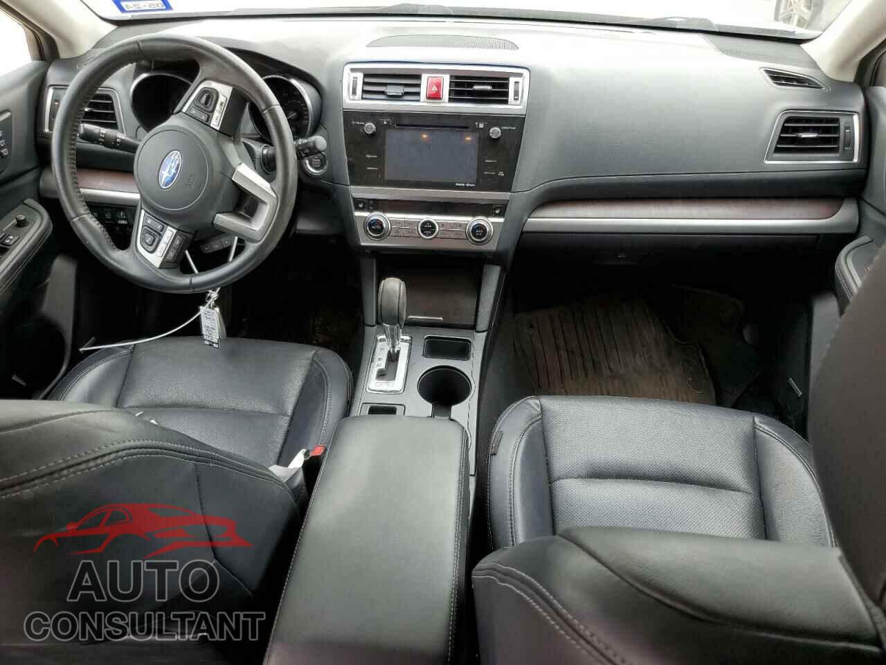 SUBARU OUTBACK 2017 - 4S4BSANC7H3363395
