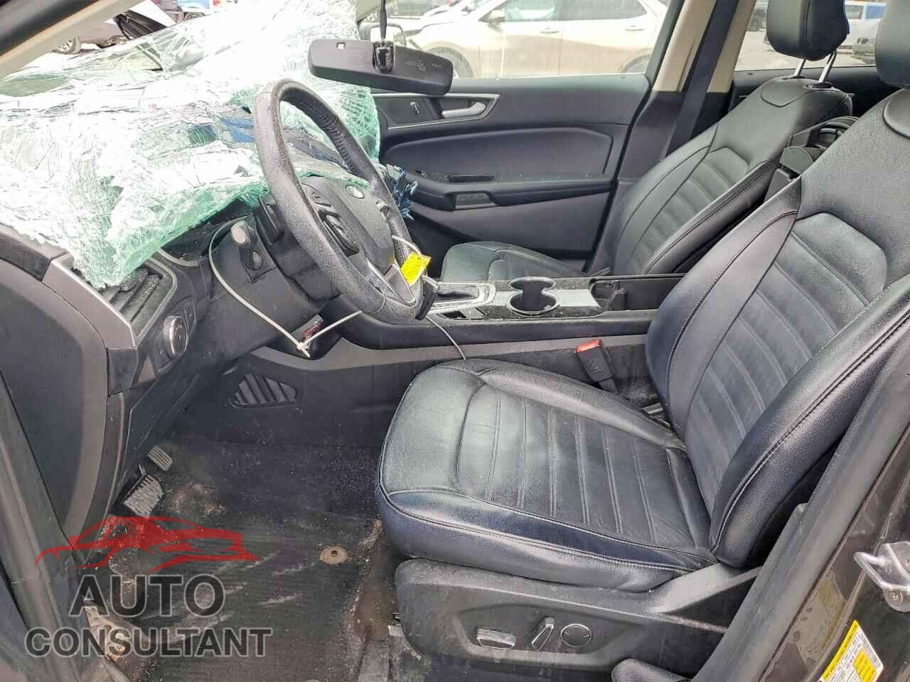 FORD EDGE 2018 - 2FMPK4J95JBB62361