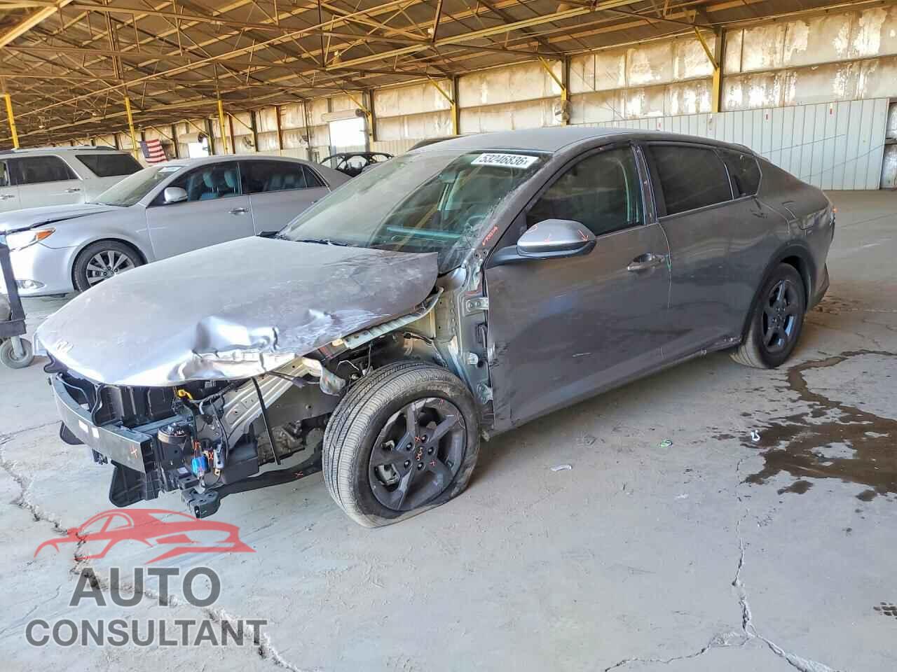 KIA ALL OTHER 2026 - 3KPFT4DE1TE304433