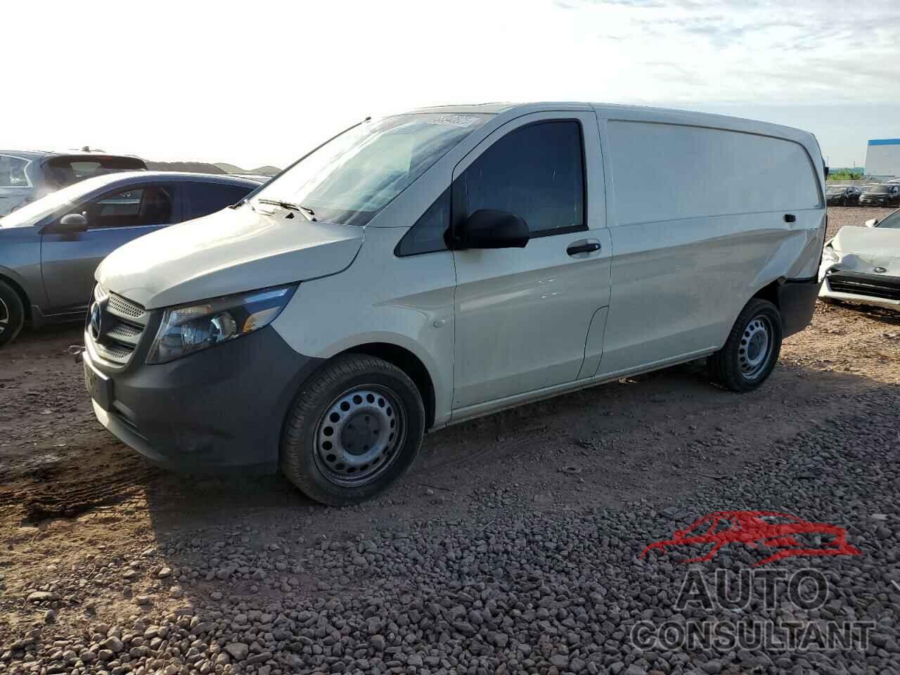 MERCEDES-BENZ METRIS 2019 - WD3PG2EA8K3606035
