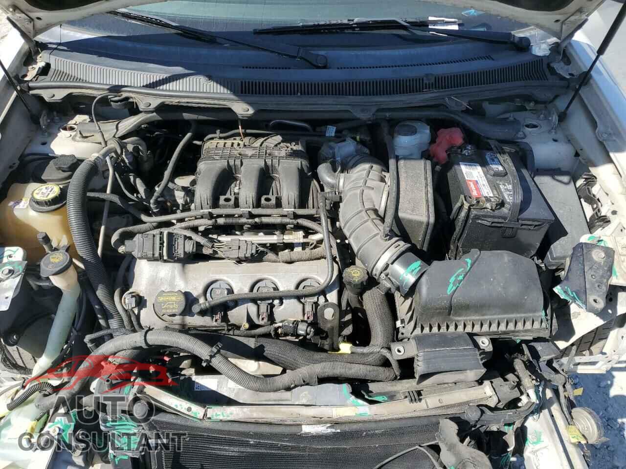 FORD FLEX 2009 - 2FMDK52C09BA08901