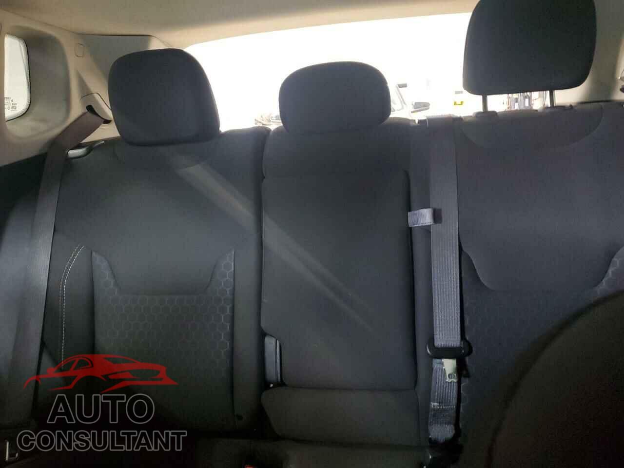 JEEP COMPASS 2020 - 3C4NJDAB6LT212385