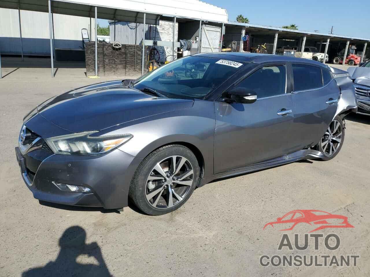 NISSAN MAXIMA 2016 - 1N4AA6AP0GC900069