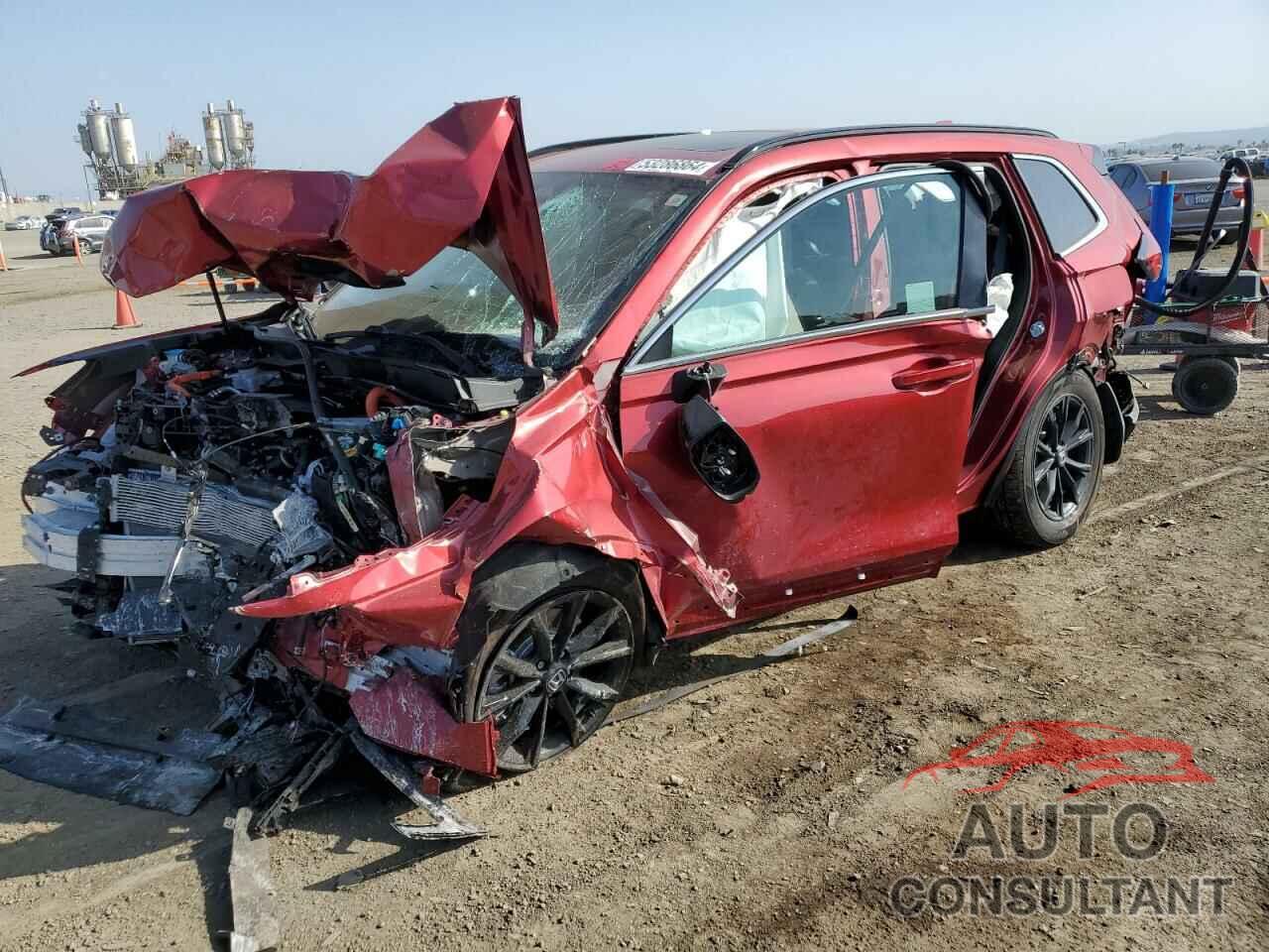 HONDA CRV 2023 - 7FARS5H5XPE005480