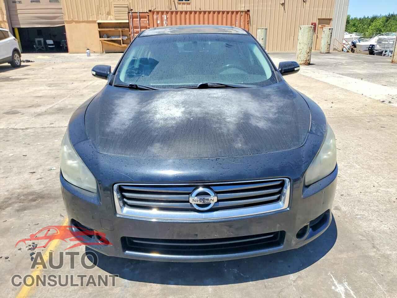 NISSAN MAXIMA 2012 - 1N4AA5AP8CC815050