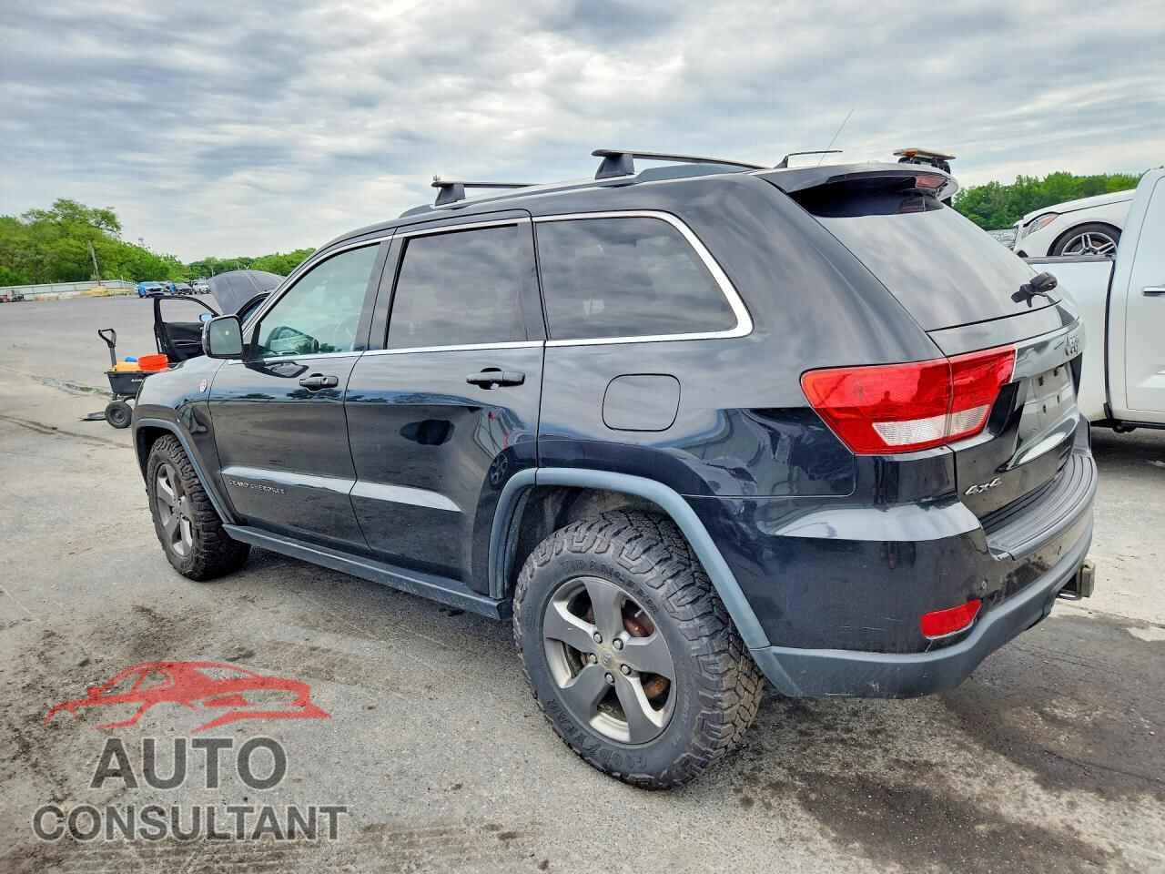 JEEP CHEROKEE 2013 - 1C4RJFAG7DC620237