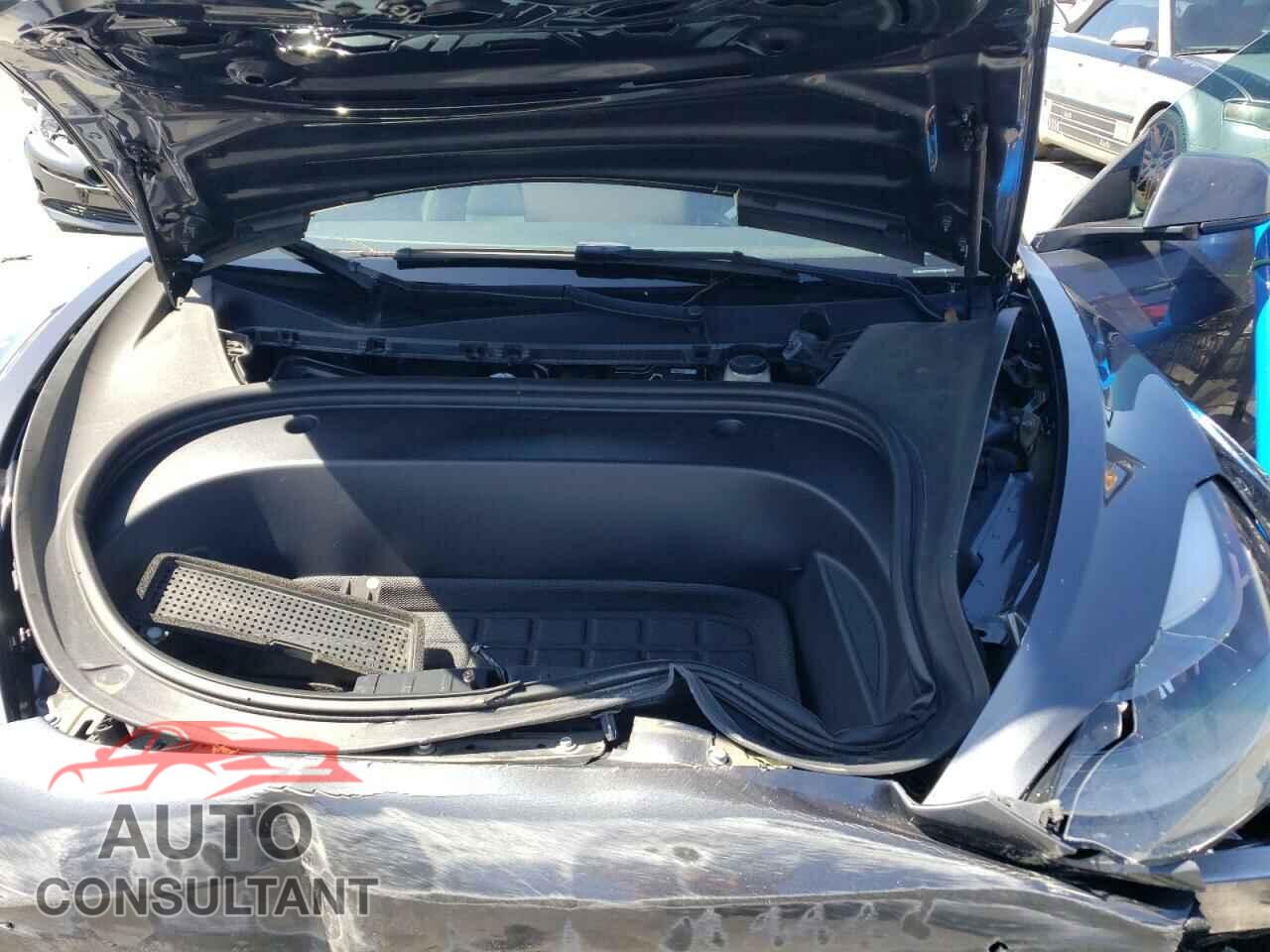 TESLA MODEL 3 2023 - 5YJ3E1EA2PF417511