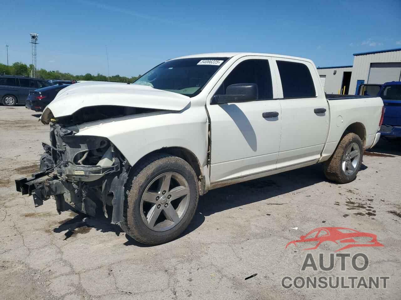 DODGE All Models 2009 - 1D3HB13T69J528522