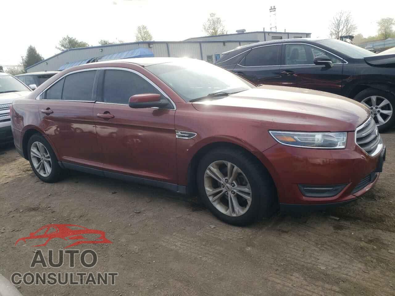 FORD TAURUS 2014 - 1FAHP2E88EG167929