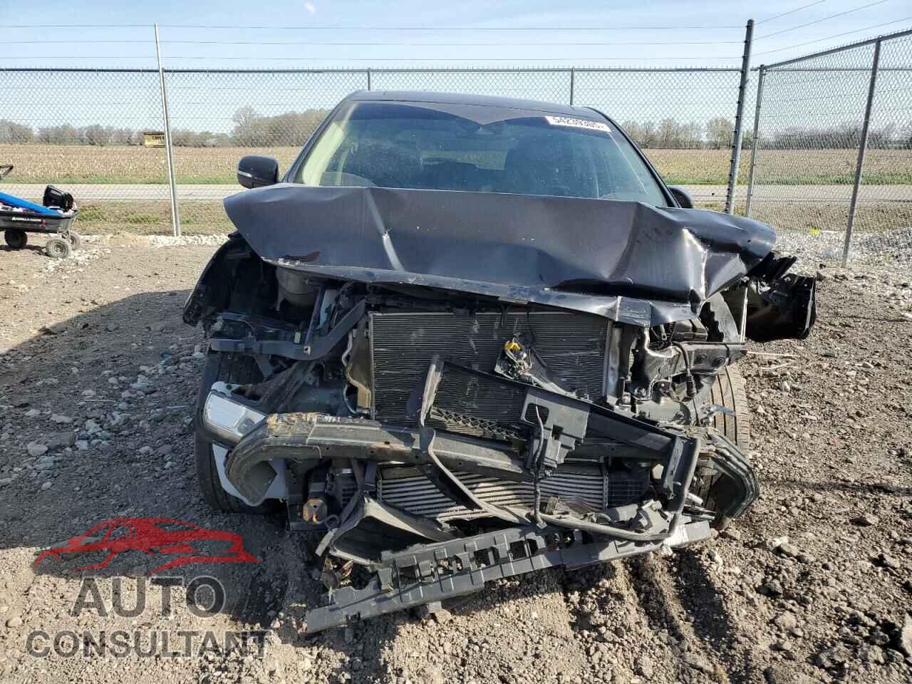 FORD EDGE 2019 - 2FMPK4J90KBB77478