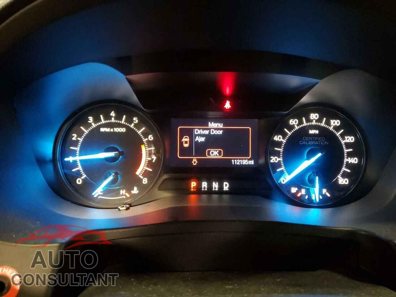 FORD EXPLORER 2016 - 1FM5K8AT5GGD06325