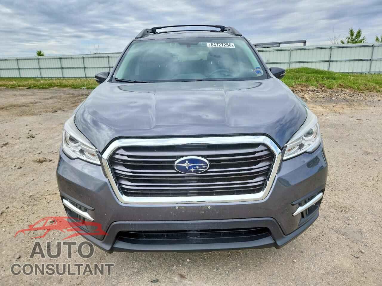 SUBARU ASCENT 2021 - 4S4WMAPD6M3474998