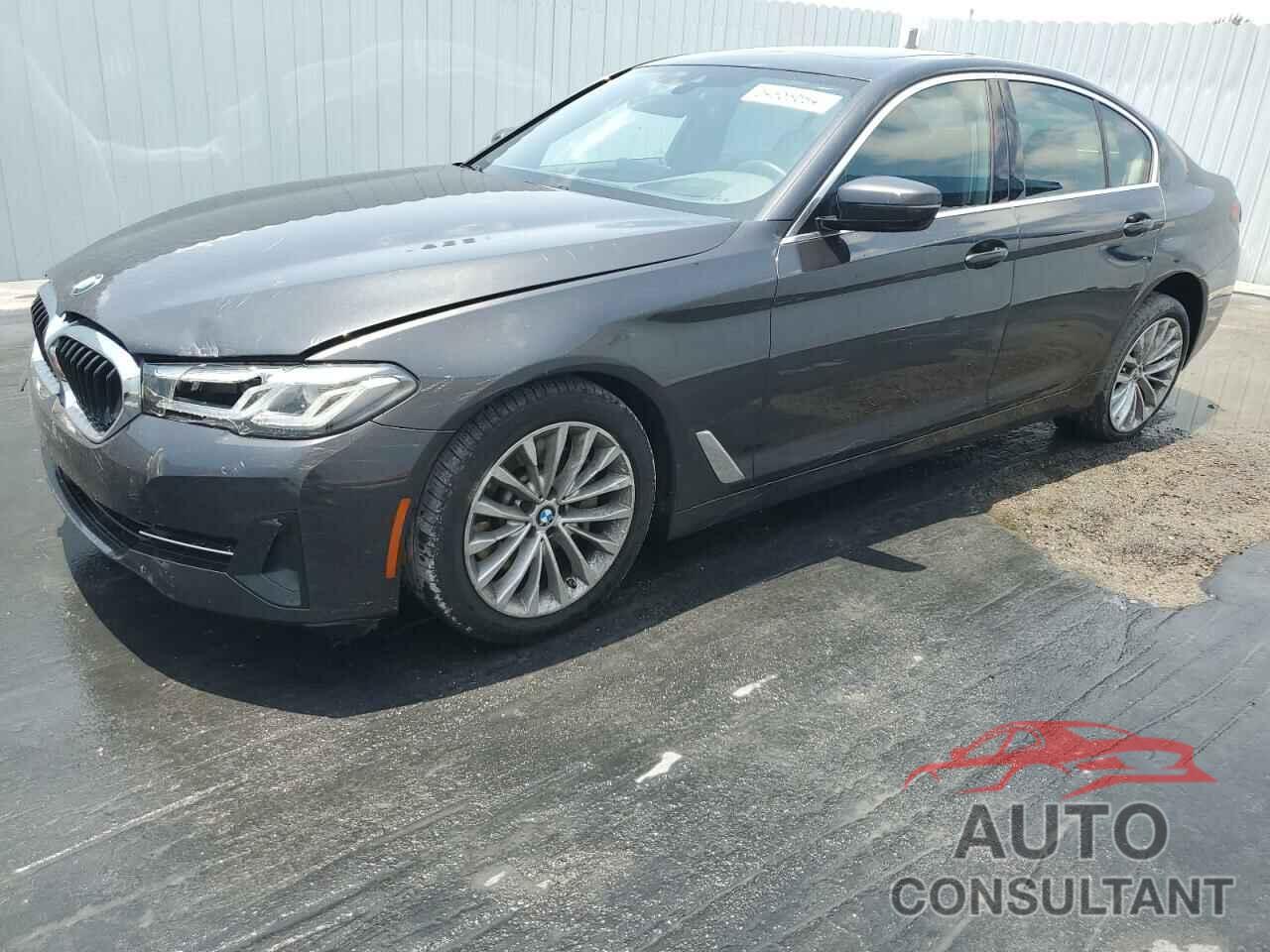 BMW 5 SERIES 2023 - WBA53BH09PCN86457