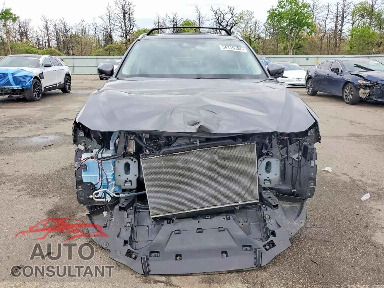 MAZDA CX-5 2025 - JM3KFBBL2S0638433