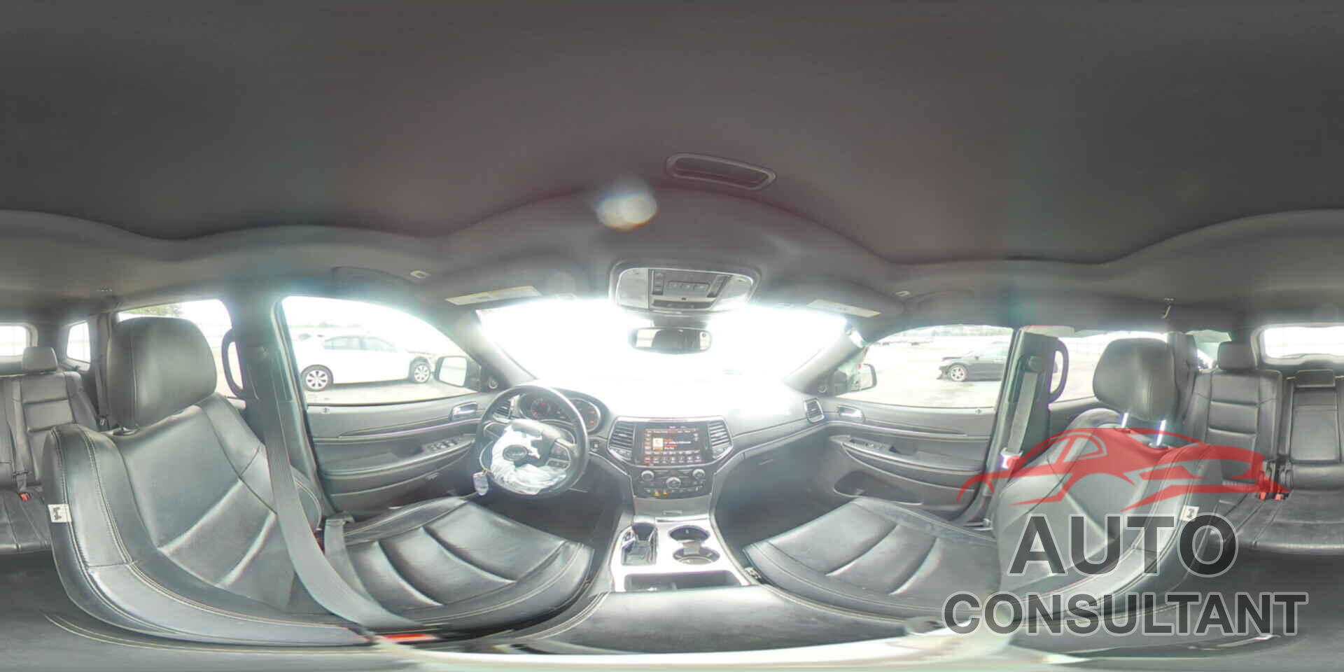 JEEP GRAND CHER 2021 - 1C4RJEBG7MC679667