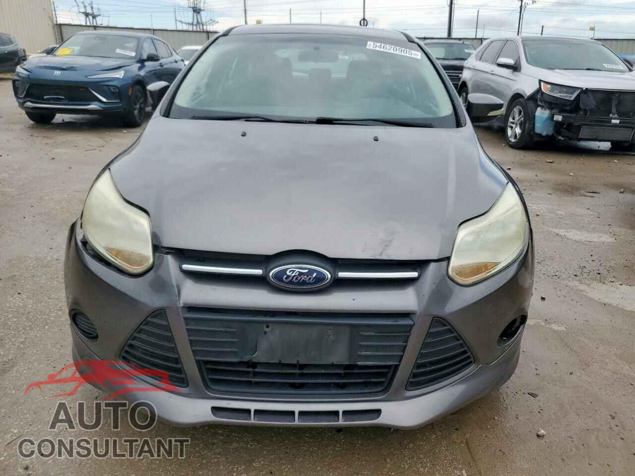 FORD FOCUS 2014 - 1FADP3K2XEL349420