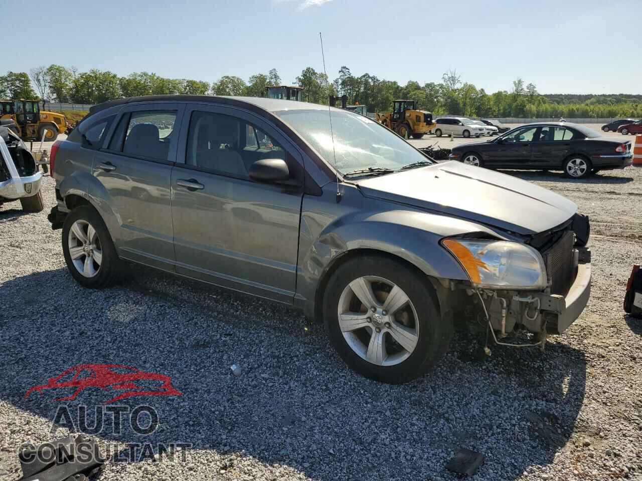 DODGE CALIBER 2011 - 1B3CB3HA1BD268803