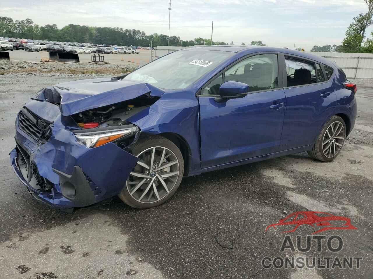SUBARU IMPREZA 2024 - JF1GUAFC2R8865678