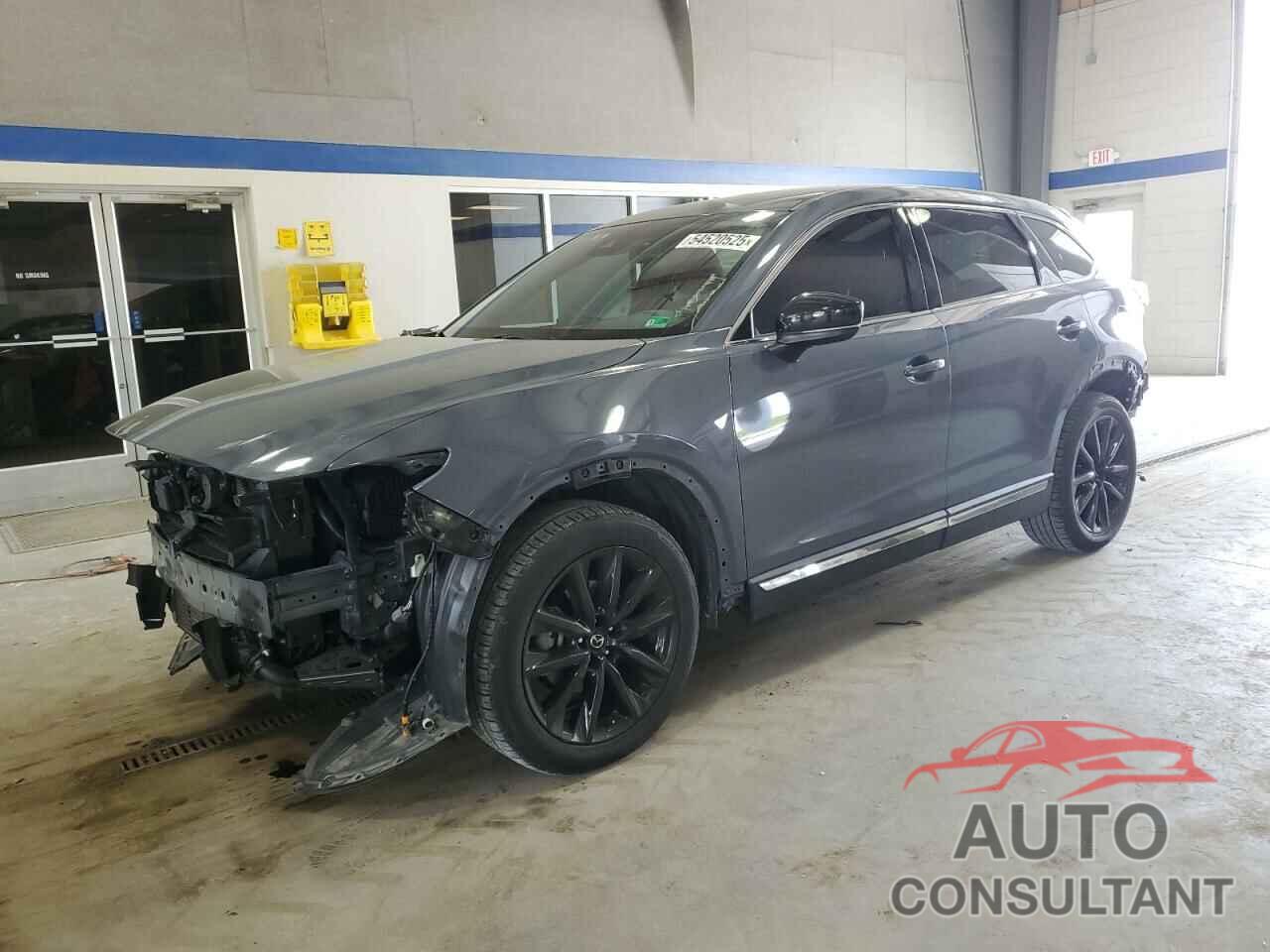MAZDA CX-9 2023 - JM3TCBDY9P0631797