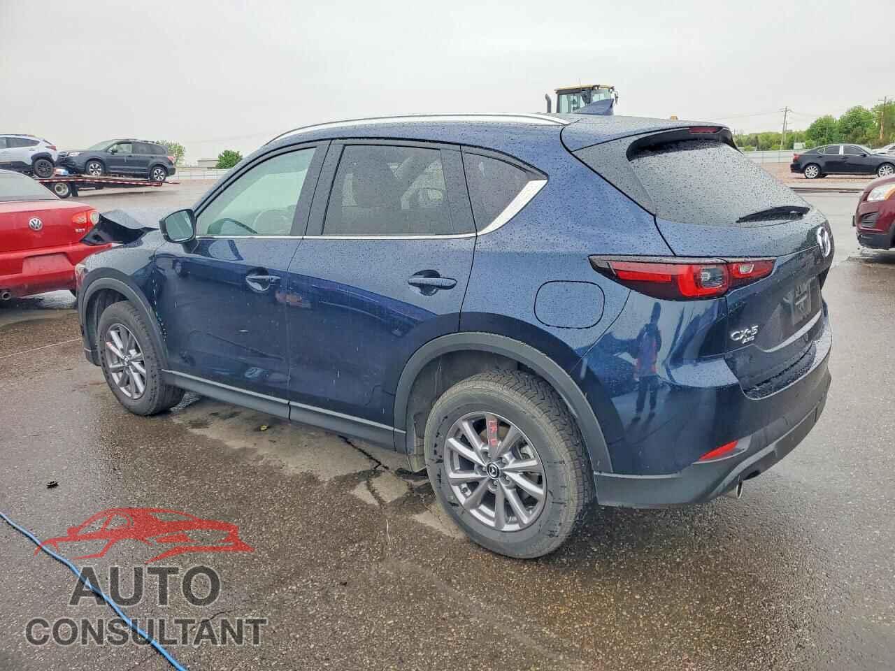 MAZDA CX-5 2023 - JM3KFBBM2P0220860