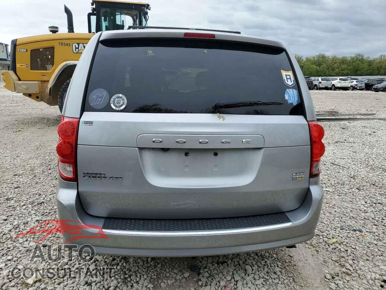 DODGE CARAVAN 2017 - 2C4RDGEG5HR673541