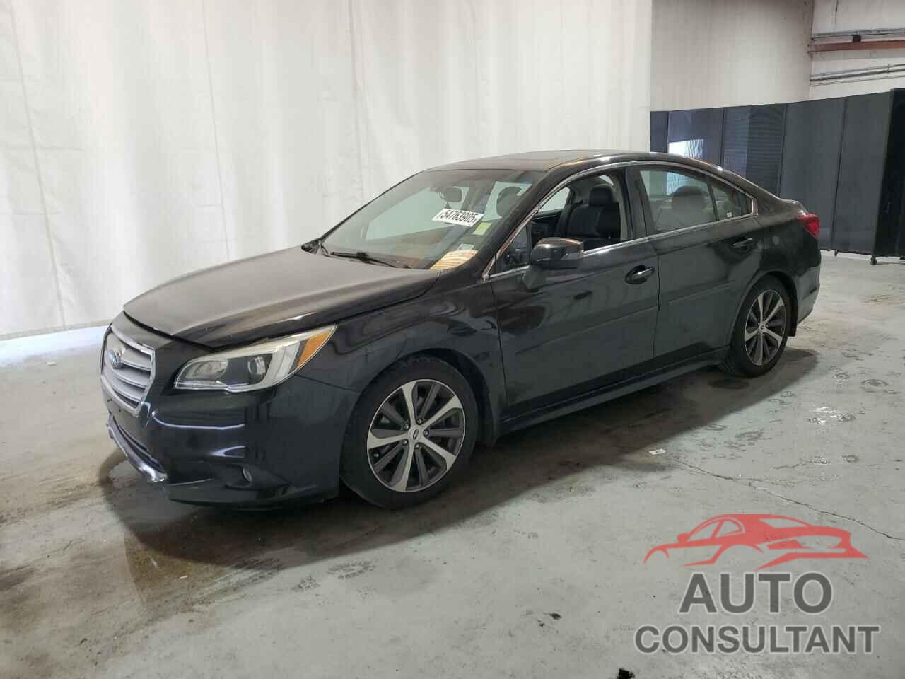 SUBARU LEGACY 2015 - 4S3BNEN68F3065383