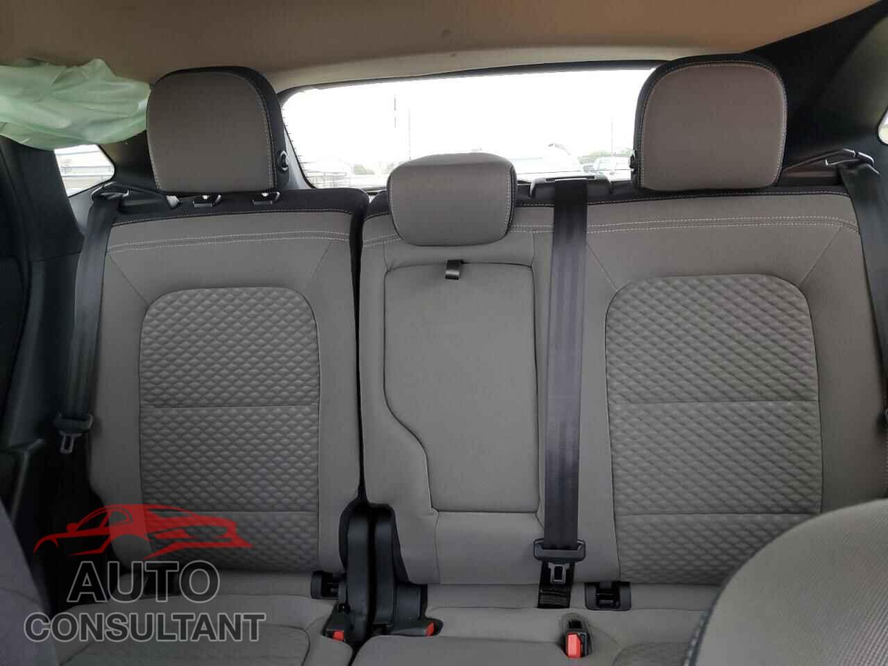 FORD ESCAPE 2020 - 1FMCU0G63LUA32364